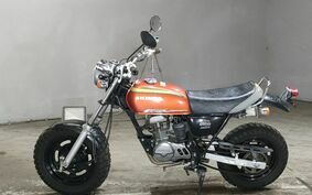 HONDA APE 50 AC16