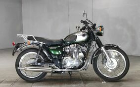 KAWASAKI W800 2011 EJ800A