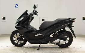 HONDA PCX 150 KF30