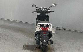 YAMAHA AXIS Z SED7J