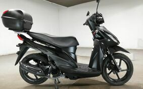 SUZUKI ADDRESS 110 CE47A