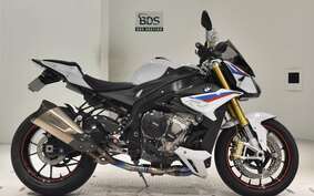 BMW S1000R 2018