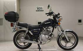 SUZUKI GN125 H PCJG9