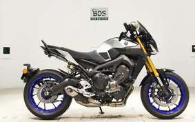 YAMAHA MT-09 ASP 2019 RN52J