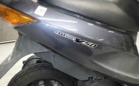 SUZUKI ADDRESS V50 CA4BA