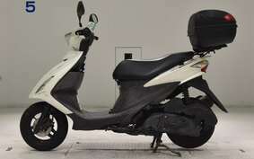 SUZUKI ADDRESS V125 S CF4MA