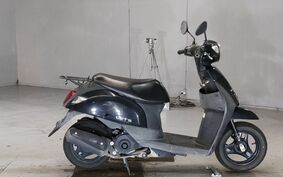 SUZUKI LET's CA4AA