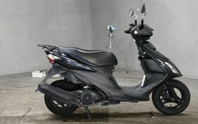 SUZUKI ADDRESS V125 S CF4MA