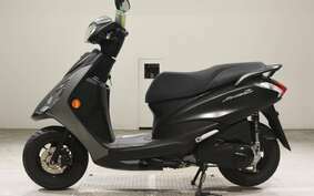 YAMAHA AXIS 125 Z SED7J