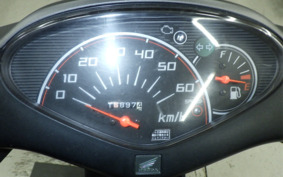 HONDA DIO Gen.6 AF68