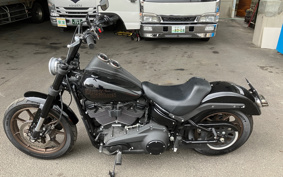 HARLEY  HARLEY FXLRS 2020 YWK