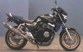 HONDA CB400SFV-3 2006 NC39