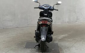 HONDA DIO 110 JF58