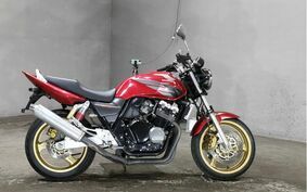 HONDA CB400SF VTEC 2006 NC39