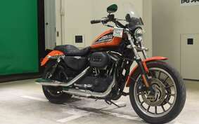 HARLEY XL883RI 2006 CS2