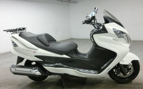 SUZUKI SKYWAVE 400 Fi 2009 CK44A