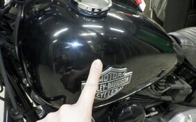 HARLEY FLS 1580 2013