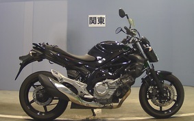 SUZUKI グラディウス400 2013 VK58A