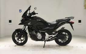 HONDA NC 700 X 2013 RC63