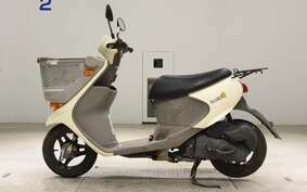 SUZUKI LET's 4 Basket CA43A