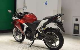 HONDA CBR250R GEN 3 MC41