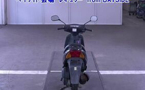 SUZUKI LET's 2 CA1PA