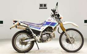 YAMAHA SEROW 225 W 4JG