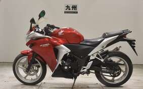 HONDA CBR250R GEN 3 MC41