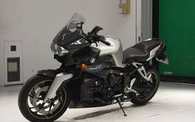 BMW K1200R 2007 0584