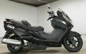 SUZUKI SKYWAVE 250 (Burgman 250) S CJ43A