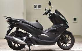 HONDA PCX125 JF81