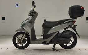 HONDA DIO 110 JF31