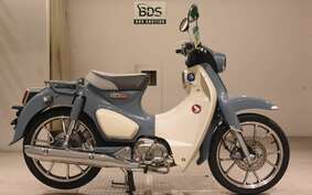 HONDA C125 SUPER CUB JA58