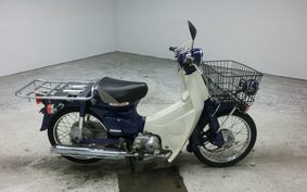 HONDA PRESS CUB 50 AA01