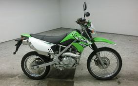 KAWASAKI KLX125 2011 LX125C