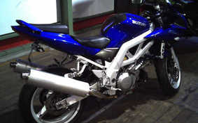 SUZUKI SV1000S 2004 VT54A