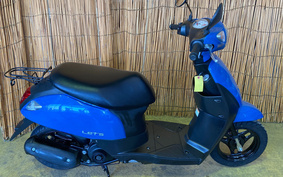 SUZUKI LET's CA4AA