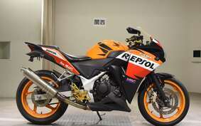 HONDA CBR250R A MC41