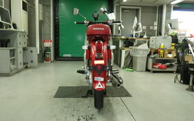 HONDA C125 SUPER CUB JA58