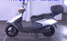 HONDA SPACY100