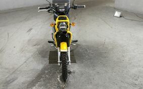 HONDA CROSS CUB 110 JA45