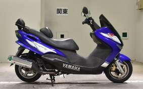 YAMAHA MAJESTY 125 5CA