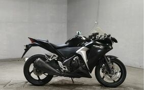 HONDA CBR250R MC41