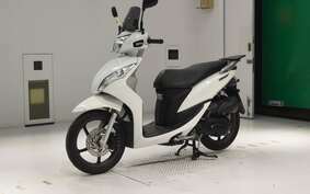 HONDA DIO 110 JF31