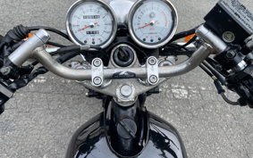 YAMAHA SR400-1 2018 RH03J