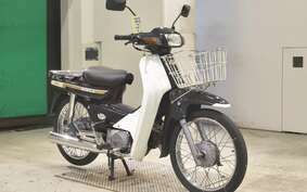 HONDA C100 SUPER CUB HA06