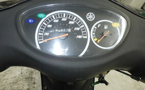 YAMAHA AXIS 125 TREET SE53J