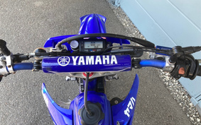 YAMAHA WR450F 2005 CJ07