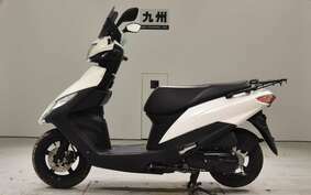 SUZUKI ADDRESS V125 DT11A