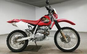 HONDA XR250 MD30